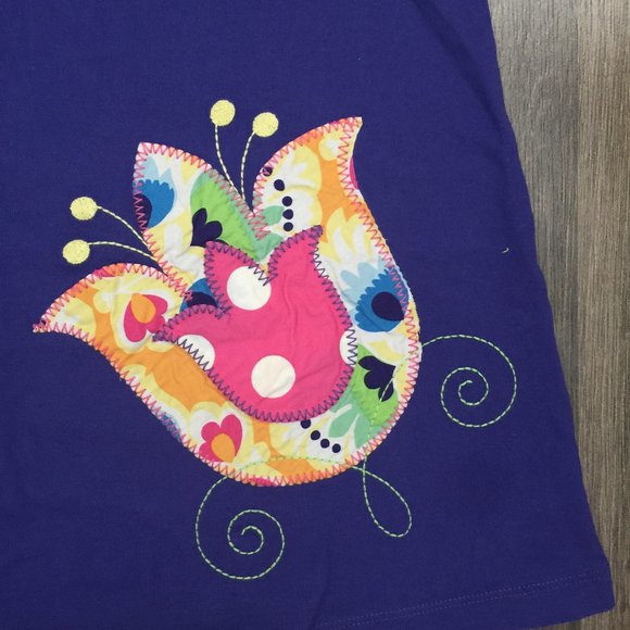 Hanna Andersson Dress - Picture 2 of 3